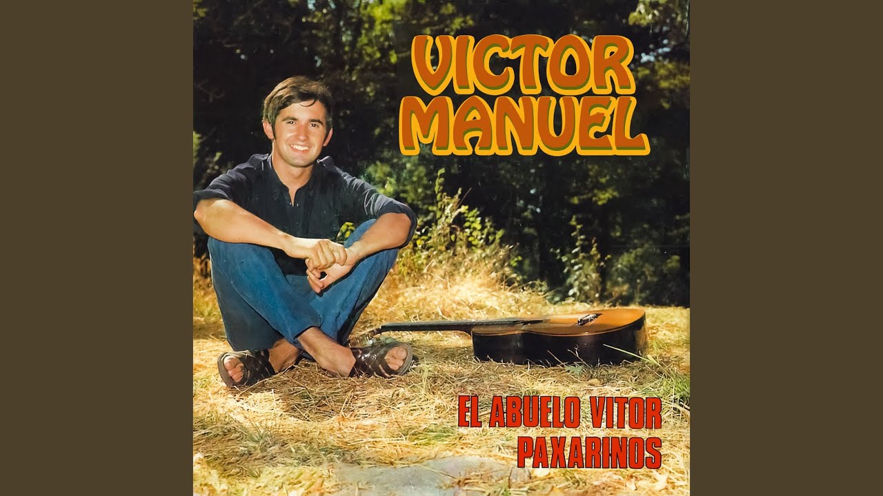 El Abuelo Vitor