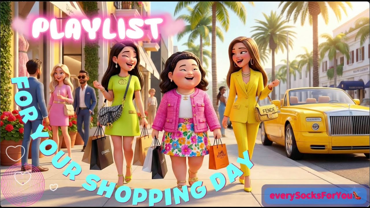 🛍️ Playlist For Trendy Store | Trendy House Music | Boutique Playlist
