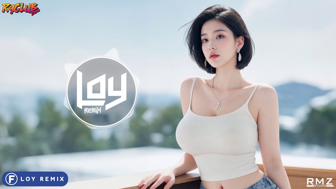 (เบสแน่นๆ) เพลงแดนซ์สากลฟังสบายชิลๆเพราะๆ 2024 (คัดมาแล้ว) (Mini-NonstopMix V.85) DjLoyReMix
