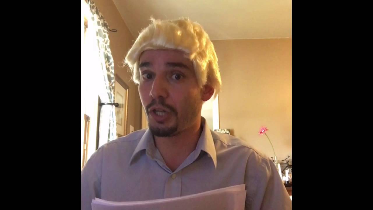 MYTH NEWS! (Episode 1: Mythology Comes Alive!)