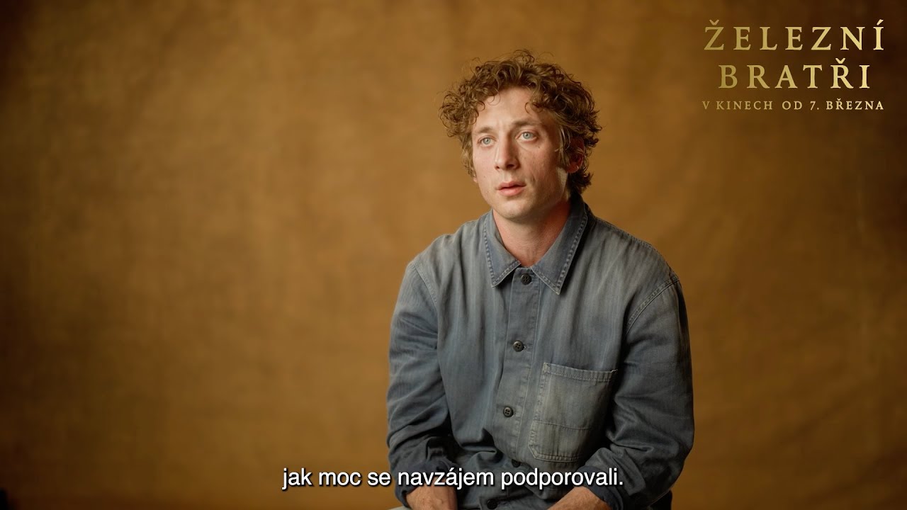 Železn&iacute; bratři (Sean Durkin, 2023) &ndash; O filmu
