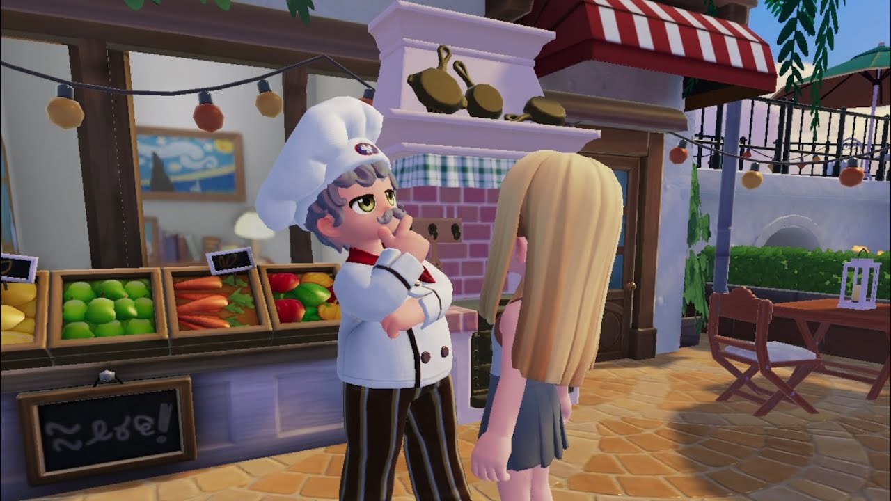Heartopia Main Storyline Quest Pt.6 (ภาษาไทย)
