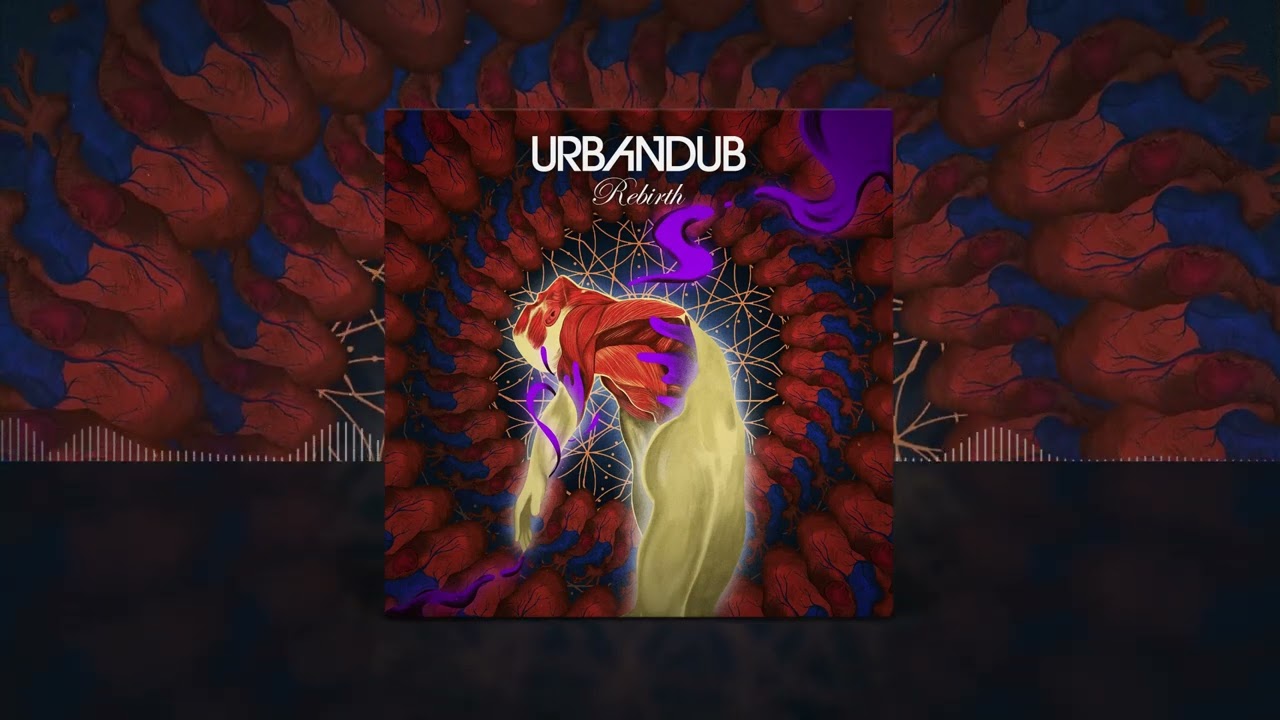 Urbandub - Would You Go (Rebirth Official Audio)