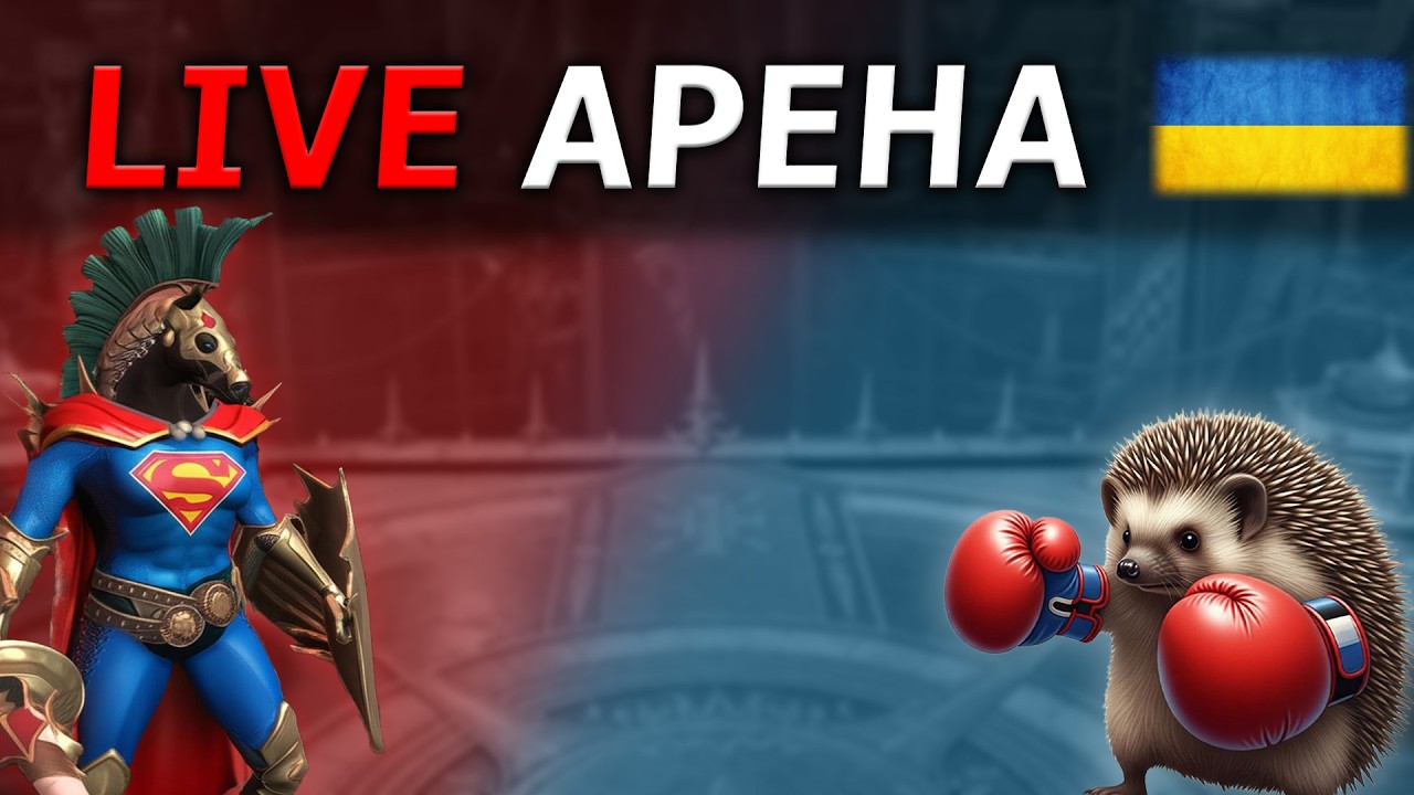 НАРЕШТІ ПОВЕРНУЛИСЬ СТРІМИ, ГРАЄМО РТА  - RAID SHADOW LEGENDS
