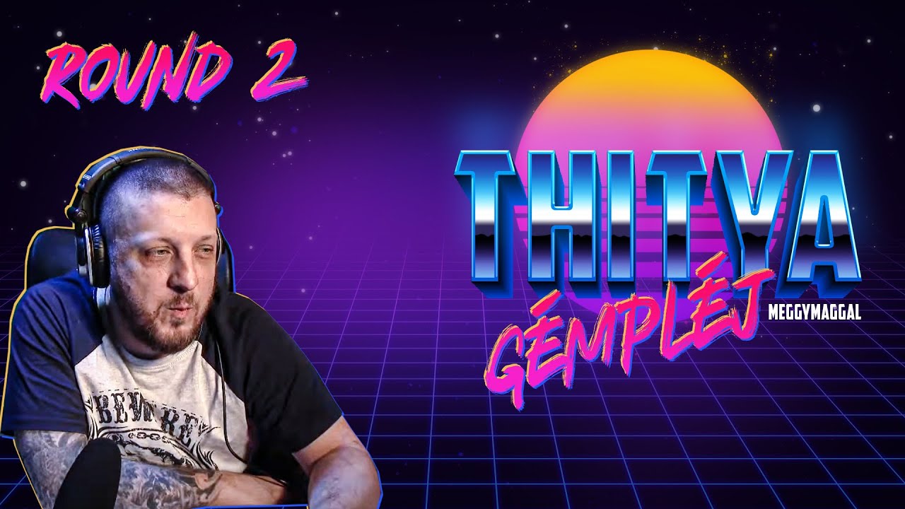 Thitya G&eacute;mpl&eacute;j 2 -  Simonffy P&eacute;ter