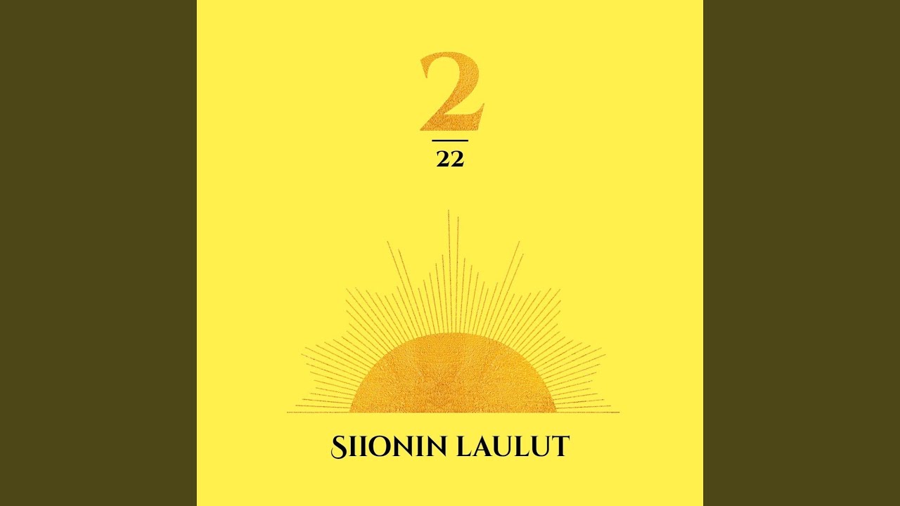 Siionin laulu 227: Kynttilä suitsevainen