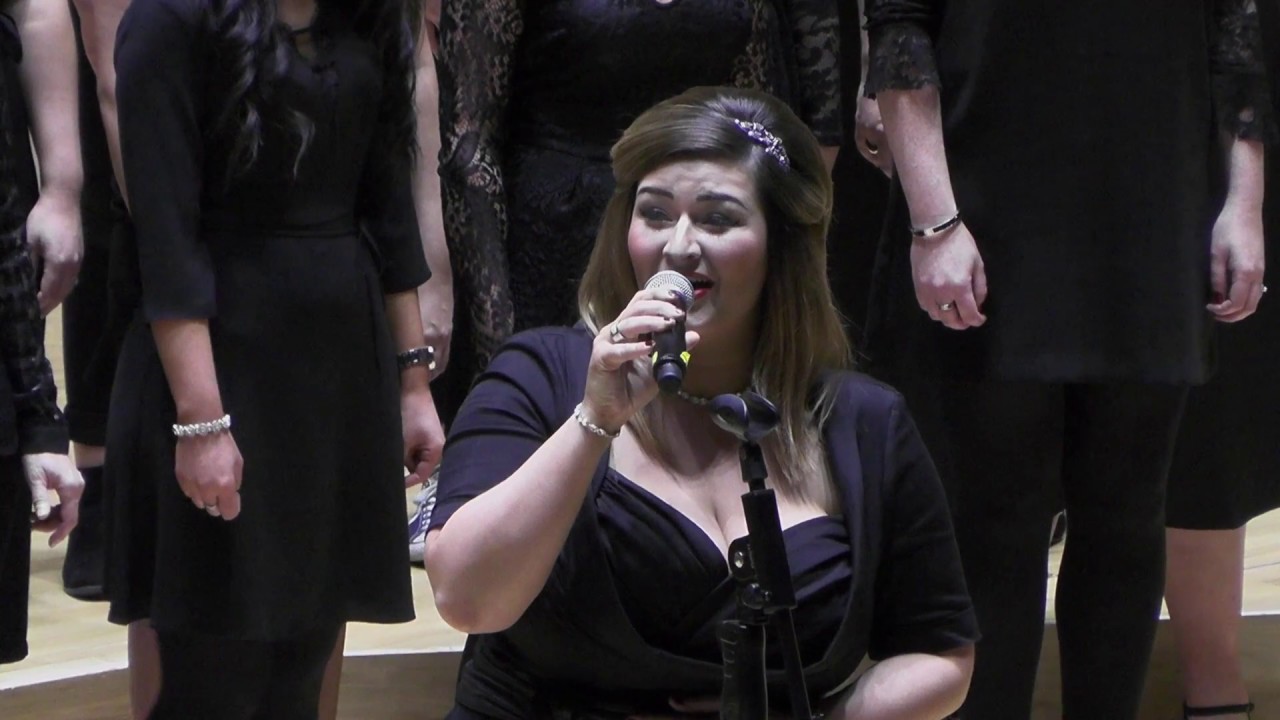 SoundSational Glasgow Royal concert hall 29.10.16 Highlights