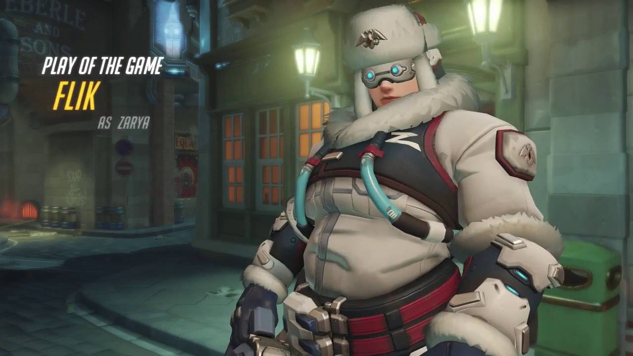 Overwatch Meme Team - Team Ghostbusters 2016