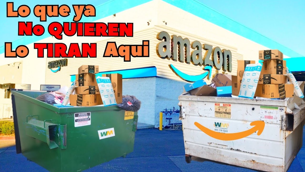 ellos no quieren que SEPAS ESTO / descubrí que hacen con los PAQUETES PERDIDOS #loquetiranenusa