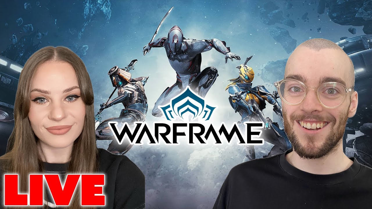 Daily Standings + Weeklies | Warframe Couple (Day 31)