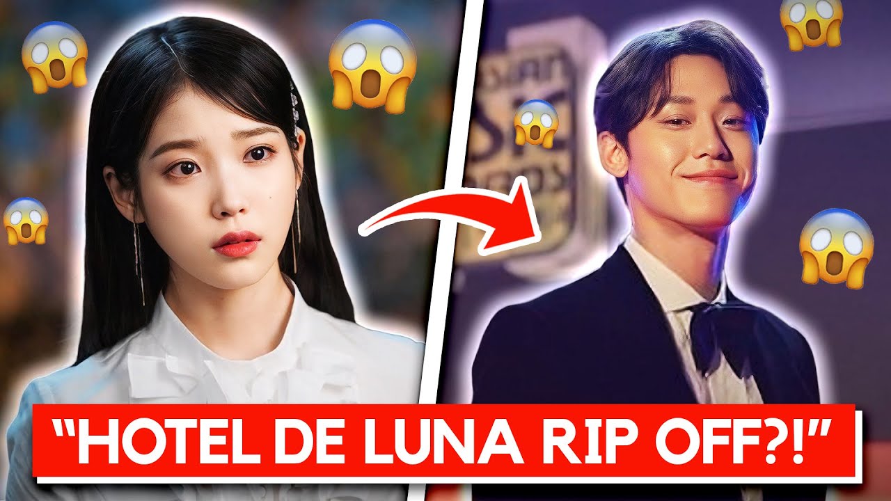 The &ldquo;Male Version&rdquo; of Hotel Del Luna - Everything We Know About Grand Galaxy Hotel