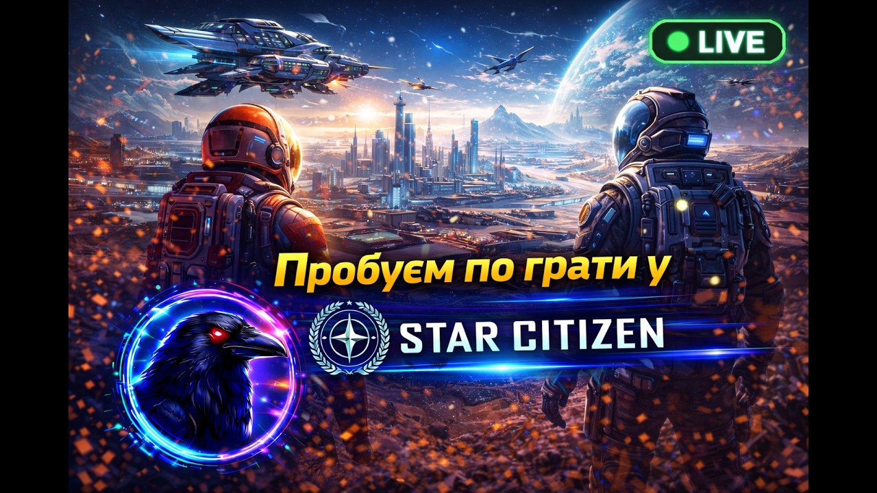 🚀Пробуєм по грати у Стар Сітезен #shorts