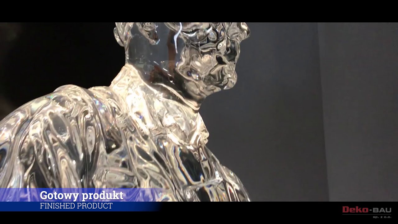 ACRYL 3D FIGUR/ACRYL SCULPTUREN/STYROPOR SKULPTUREN/Deko-Bau / Hersteller von Figuren und Skulpturen