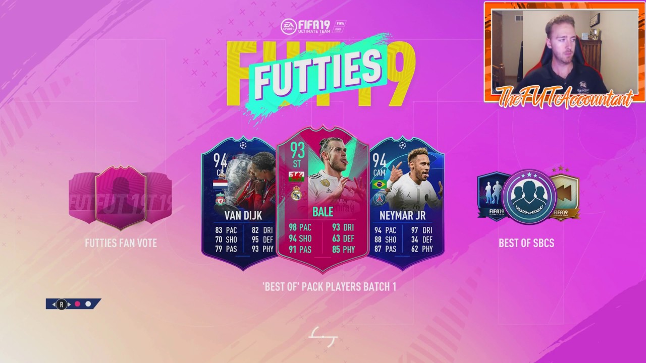 THE MARKET IS NUTS! FUTTIES MARKET TALK! FIFA 19 Ultimate Team