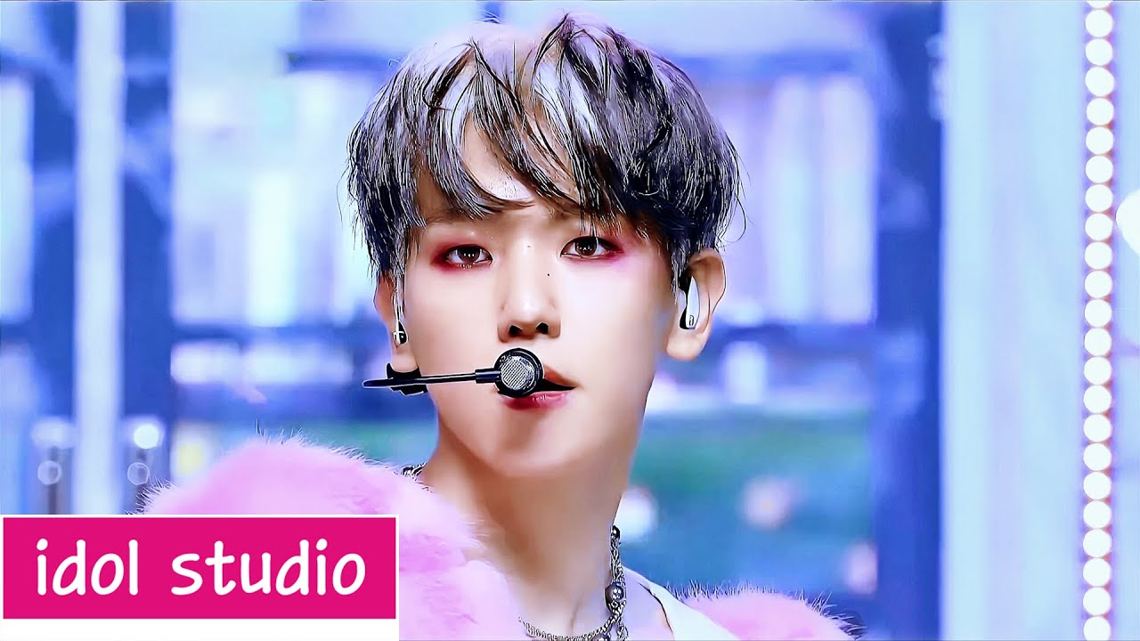 EXO 엑소 'Cream Soda' (교차편집 Stage Mix)