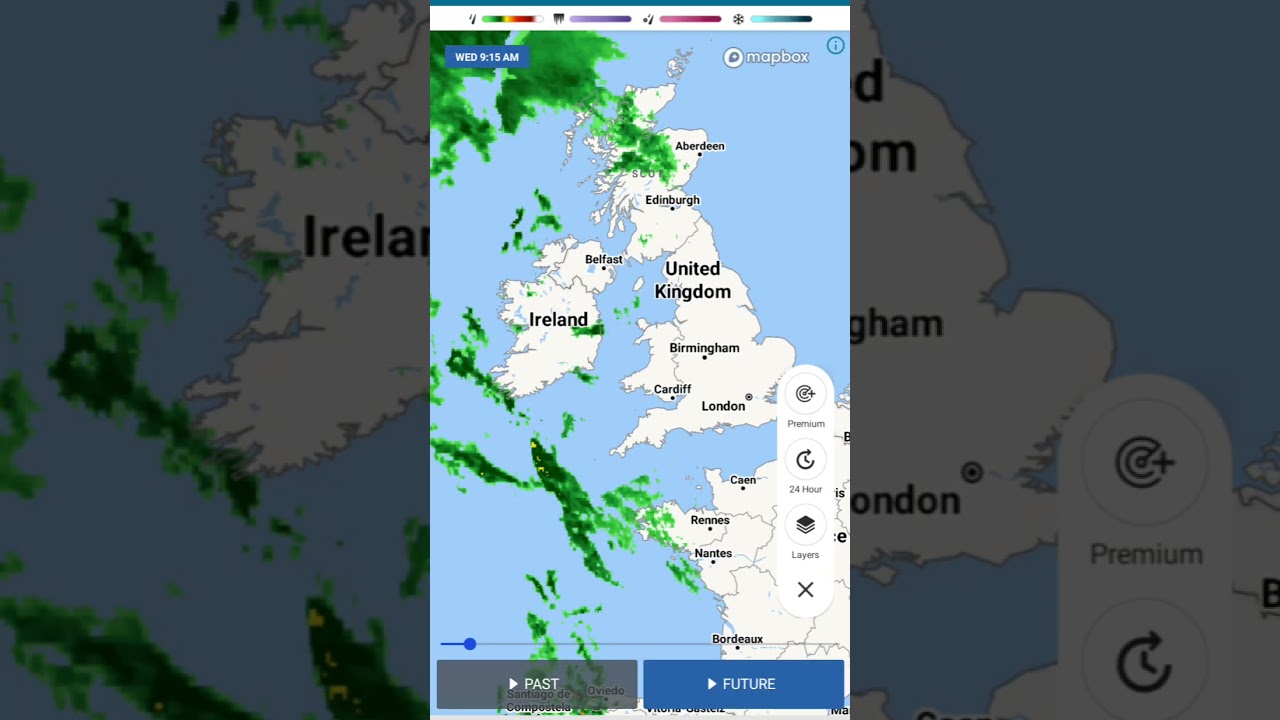 United Kingdom (Satellite/Radar) | 5/3/2023