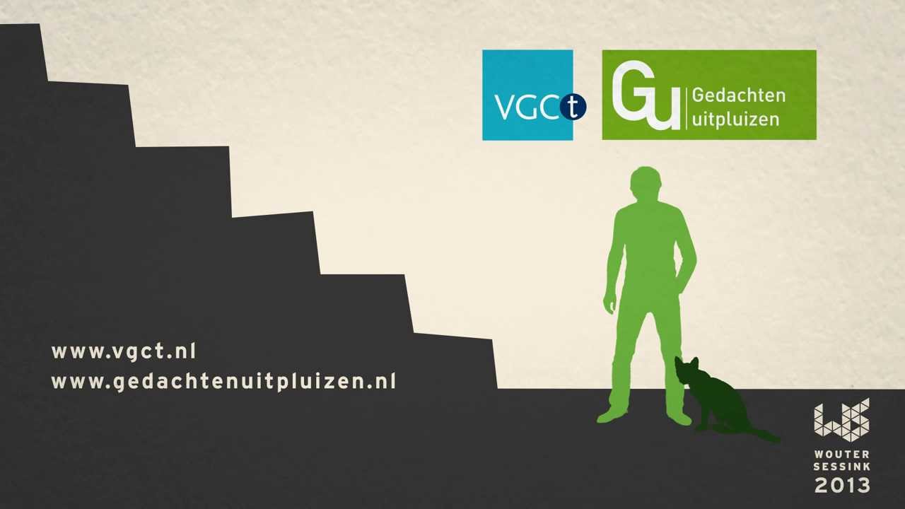 Gedachten Uitpluizen: Wat is CGT?