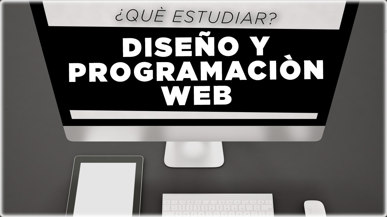 ¿DISEÑO Y PROGRAMACIÓN WEB? 🎨 🖌 - ¿CÓMO SEGUIR TU CARRERA DE DISEÑADOR GRÁFICO?  - Mi Opinion  ❤🐼