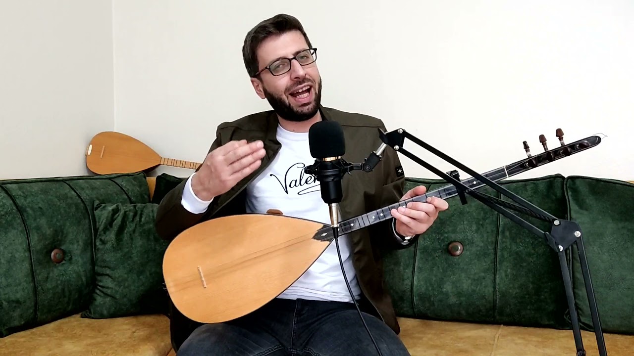 Renas Yolbilen zembil fIroş {music video official}