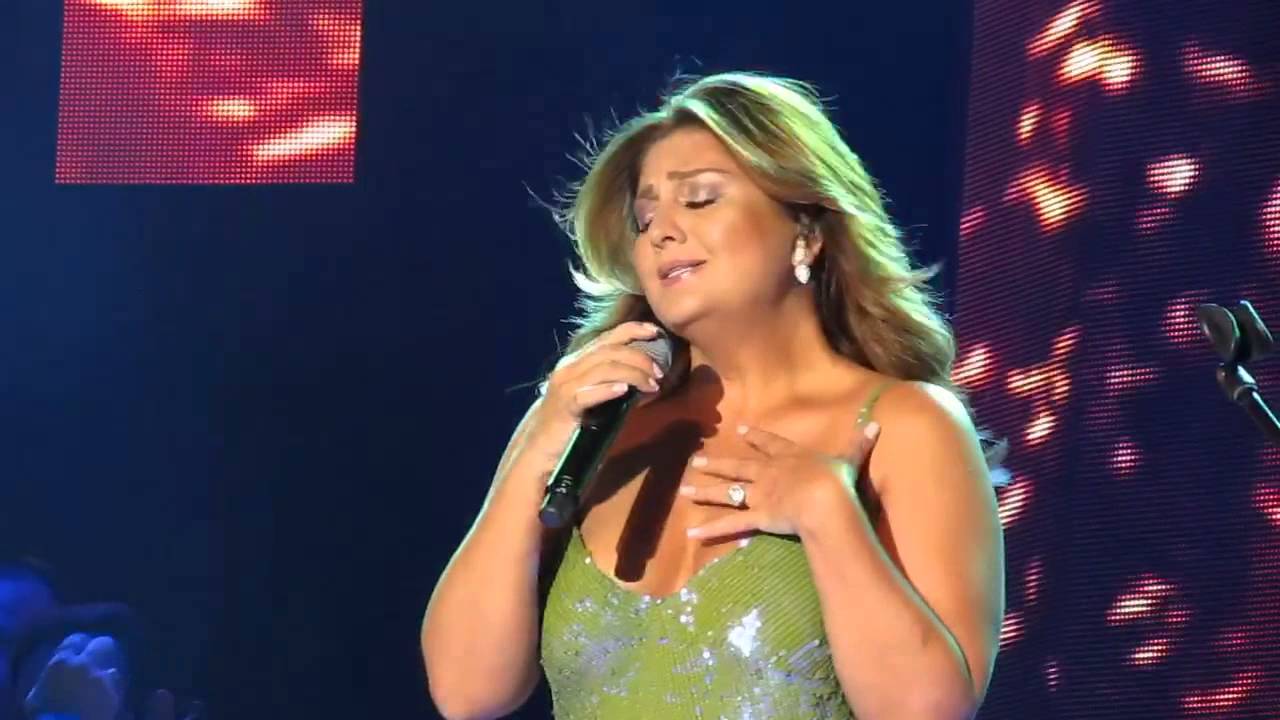Sibel Can Senin Olmadan Bostancı Gösteri Merkezi
