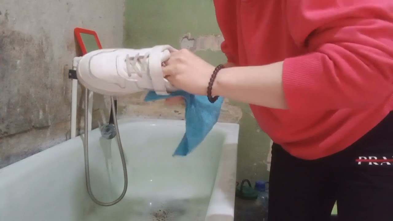 რუტინა ის რაც კადრს მიღმა რჩება.