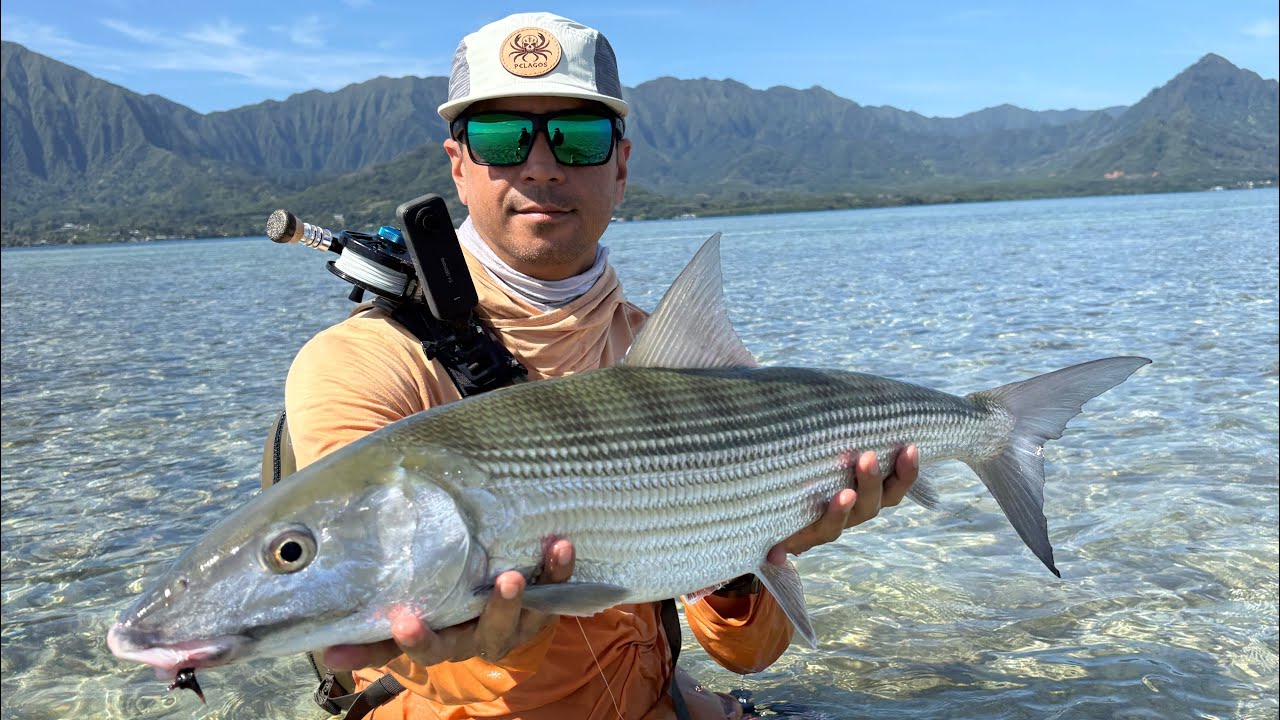 Bonefish Flies
