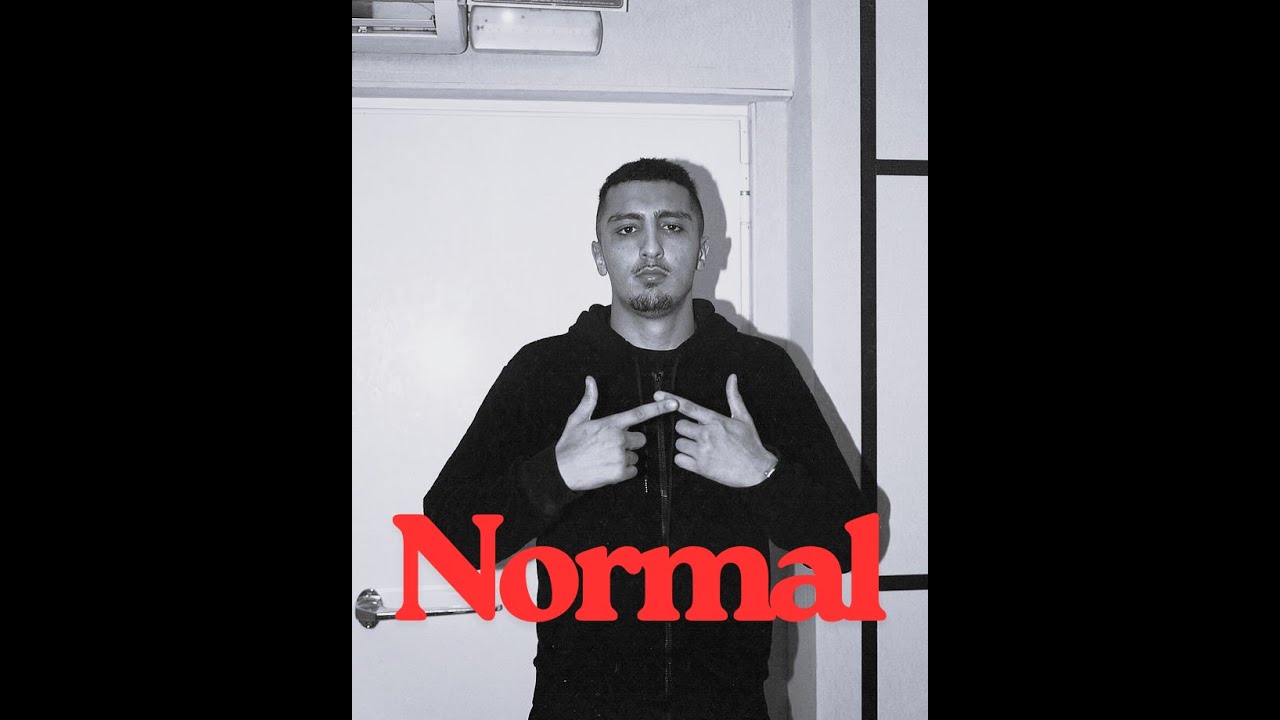 (FREE) Baby Gang x  Morad  Type Beat - 