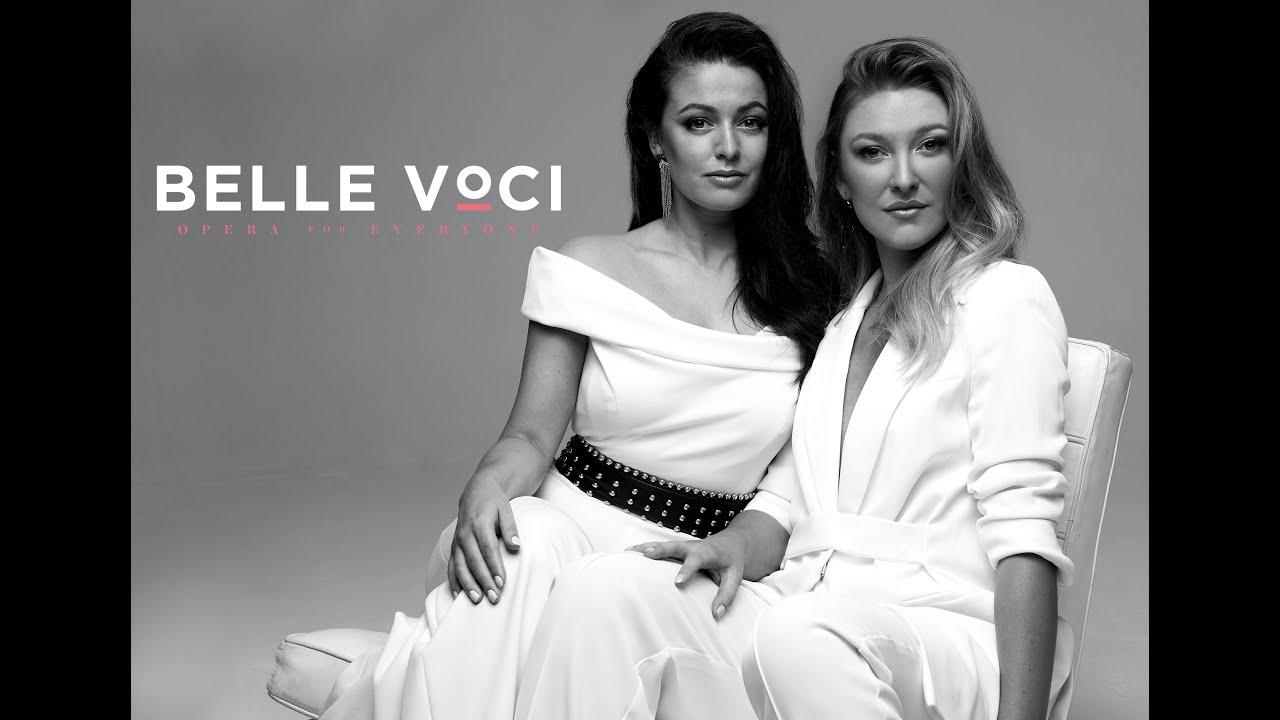 Belle Voci Concert for WHO Covid-19 Solidarity Response Fund