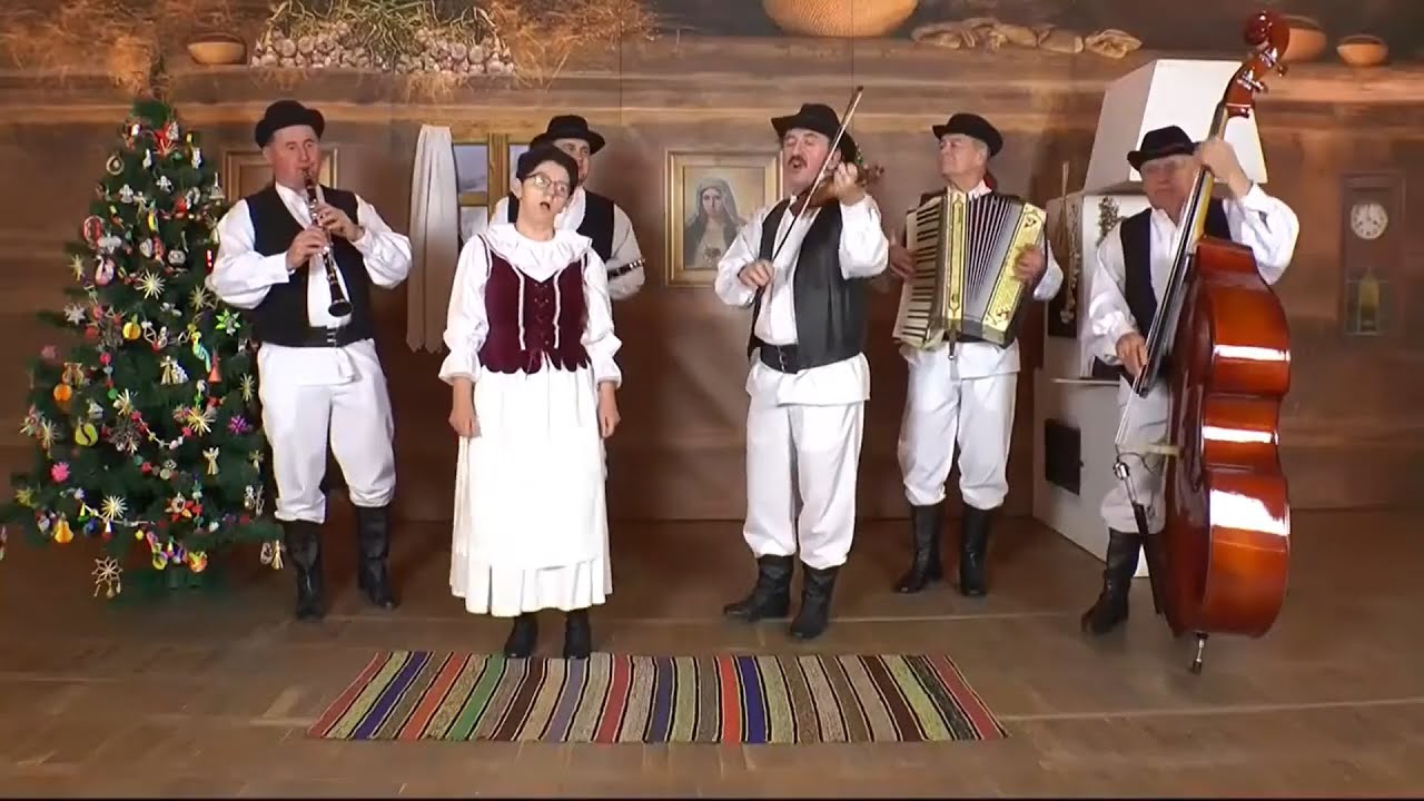 Kolędowanie z Kamratami 2024