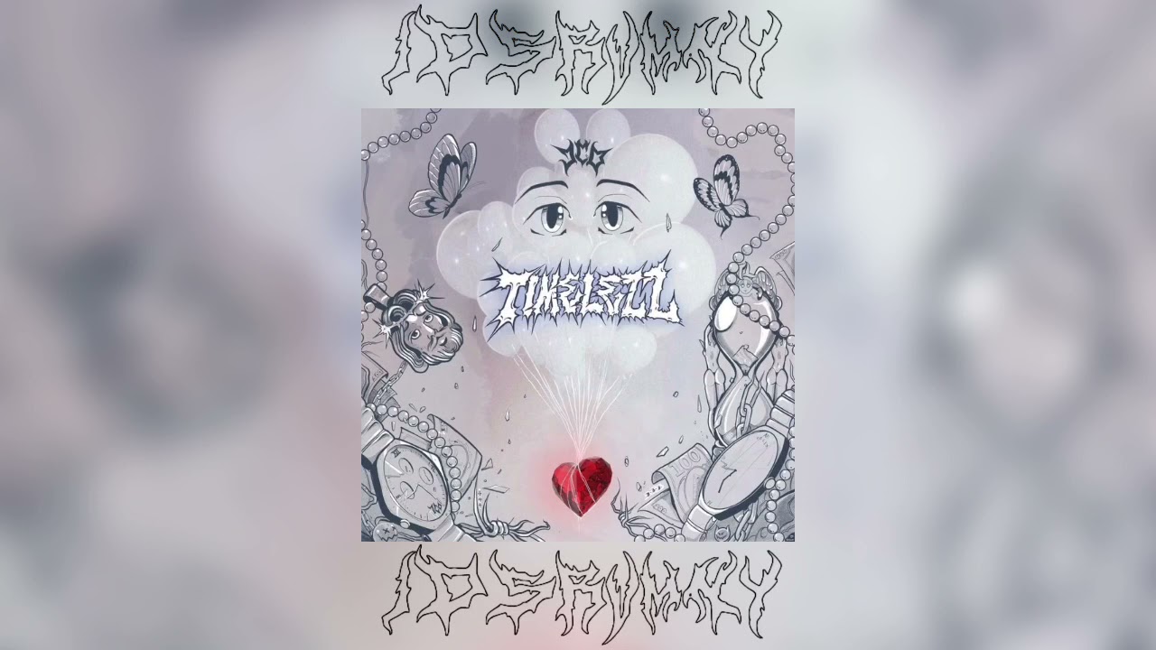 Jhay Cortez - Esta Dejá (Unofficial Instrumental) | TIMELEZZ