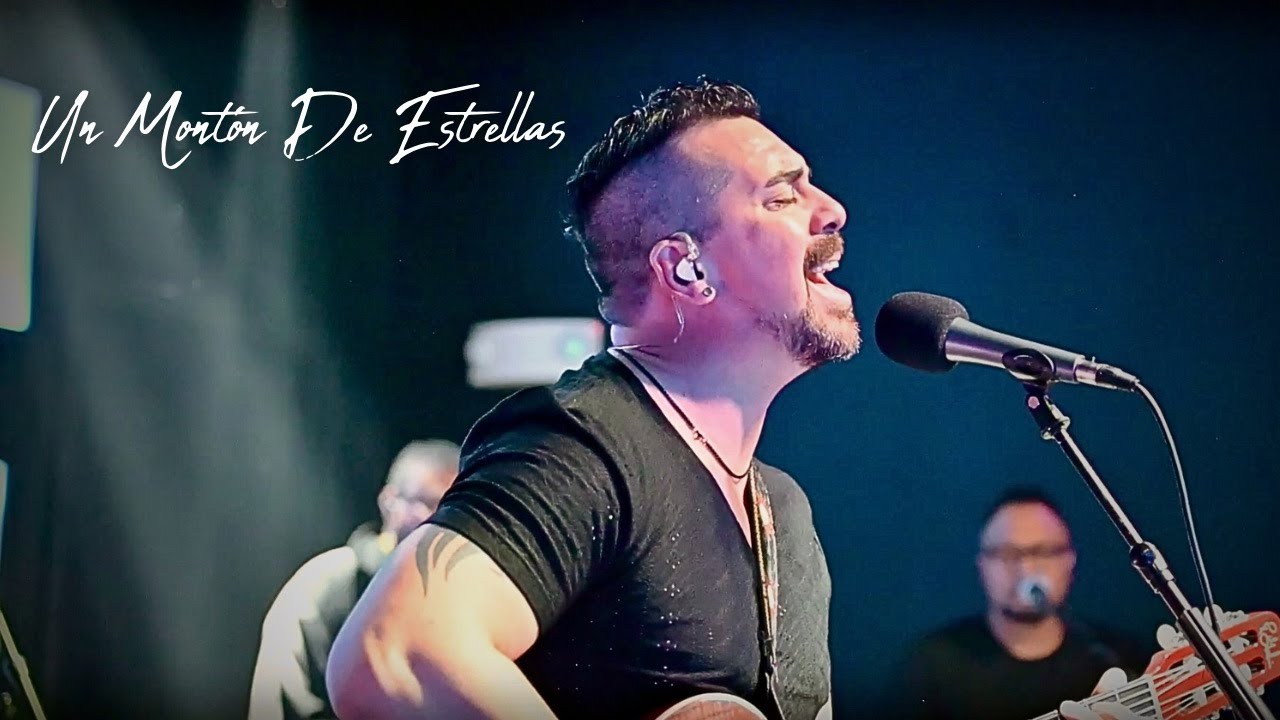Un Montón de Estrellas - Fabry - Vyral Lounge
