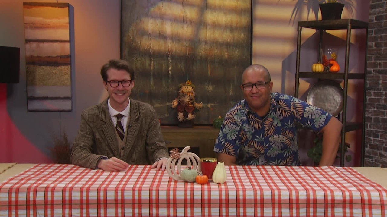 Your Hometown Kitchen | Thanksgiving Special