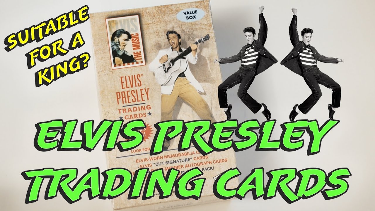 LET'S GET WEIRD! Elvis Presley Press Pass Blaster