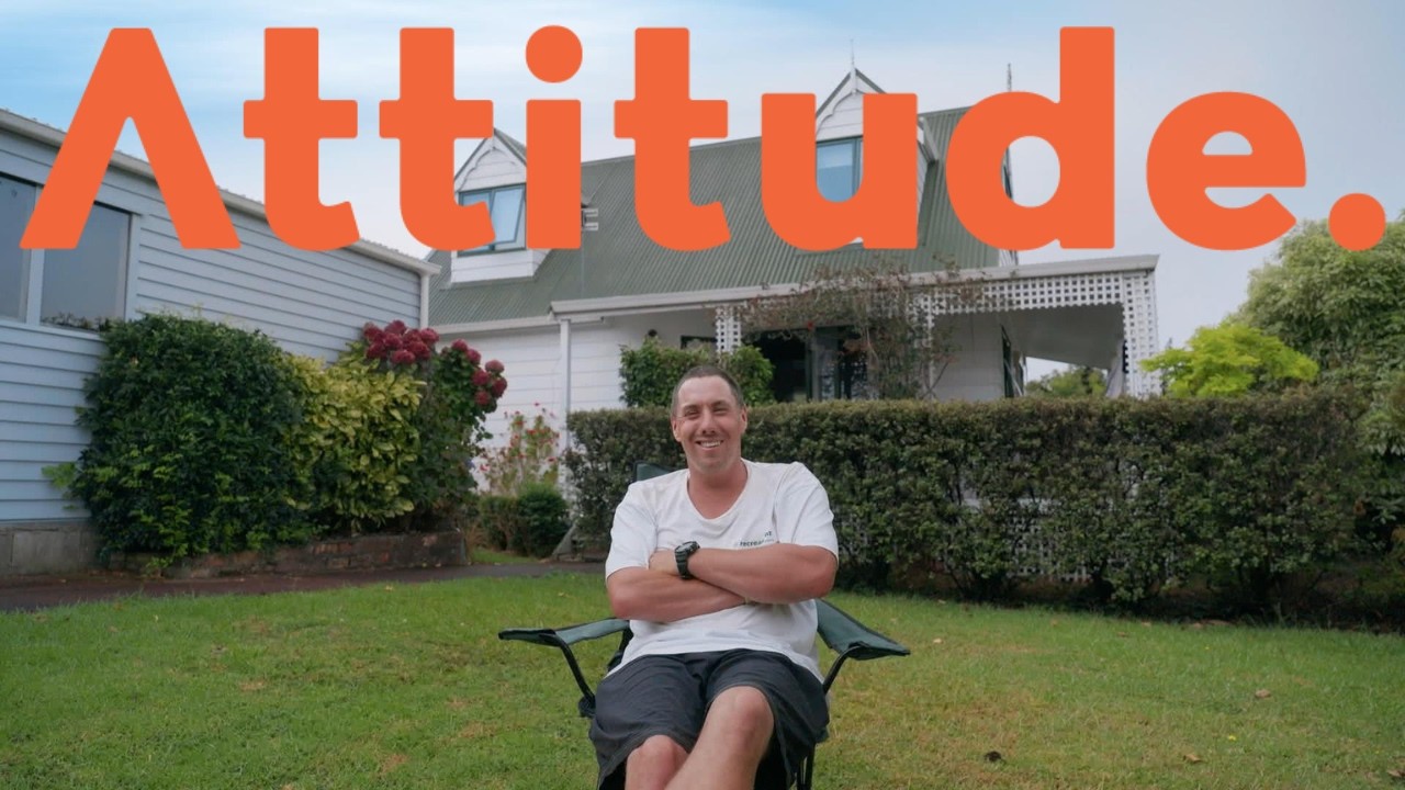 Flatting and Independence: Mitch's Story