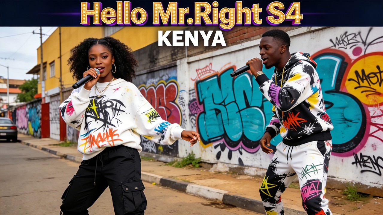 Hello Mr Right Kenya S4 EP 8-2