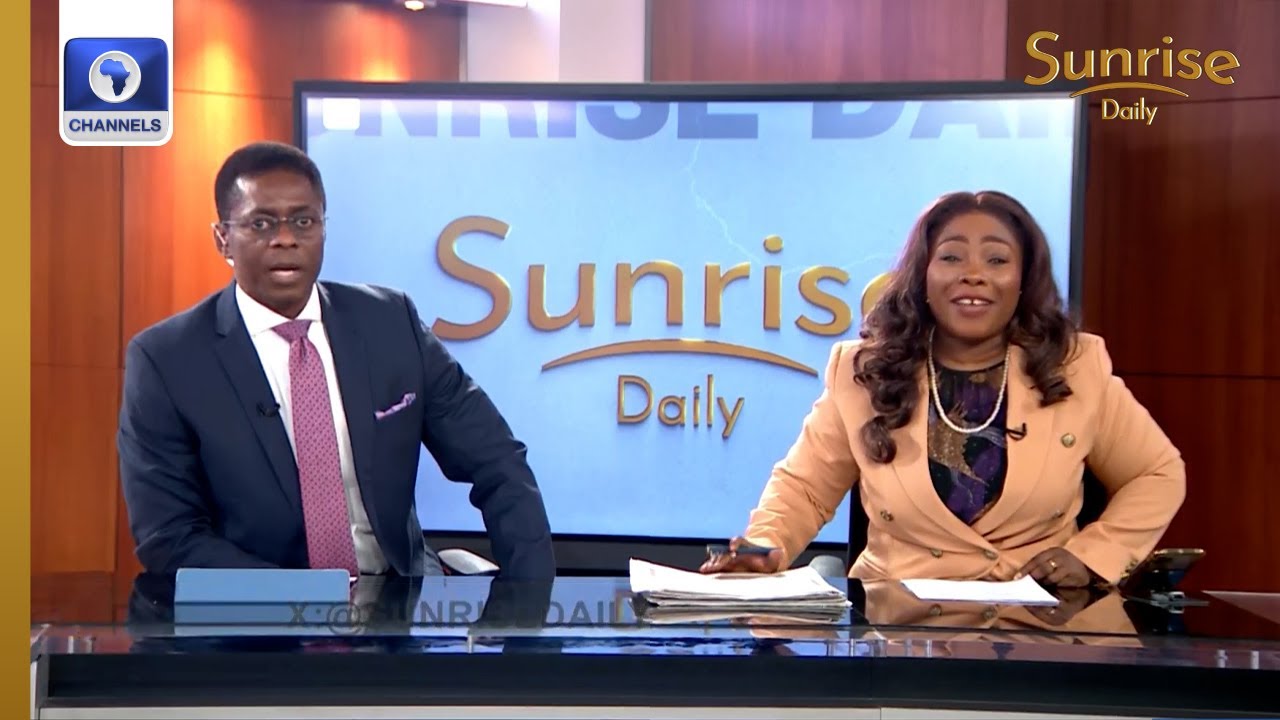 Vision For 2026, Governor Bala Claims On Political Witch Hunt | Sunrise Daily