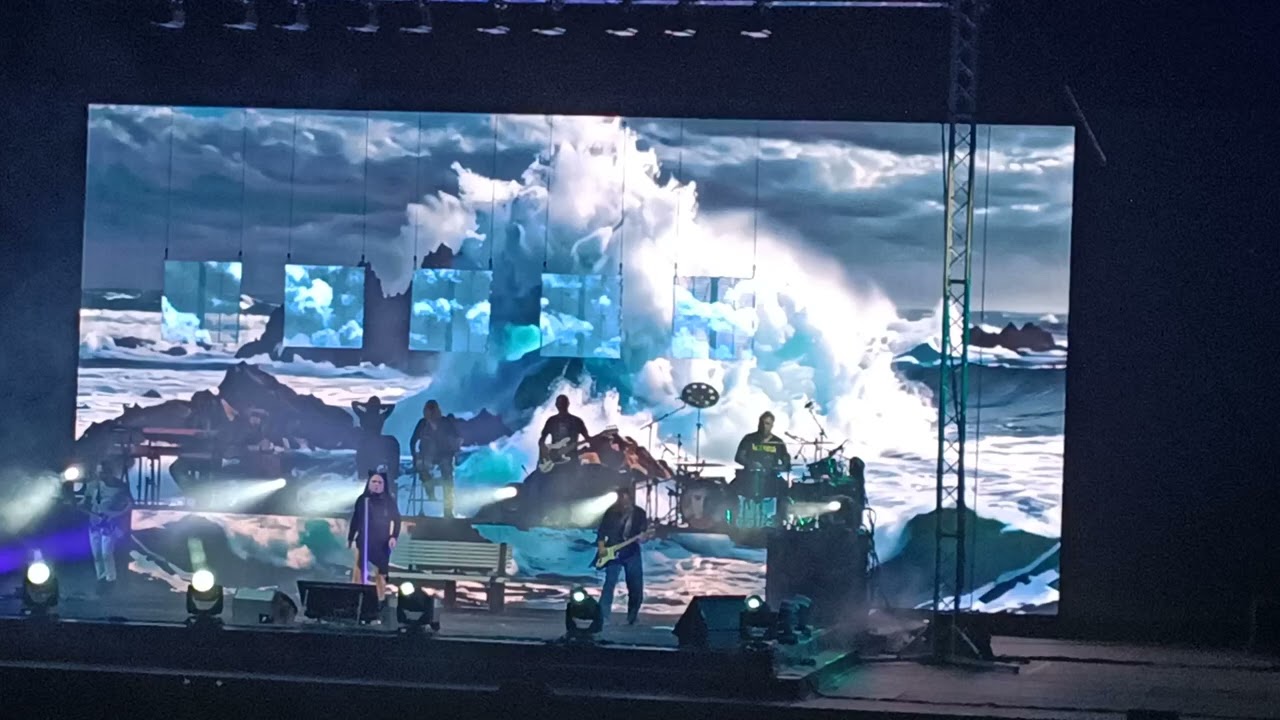 Il mare d'inverno - Loredana Bertè