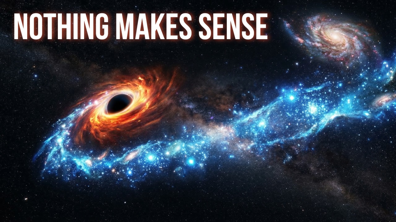 Umbelievable Space Facts That Are Actually True!