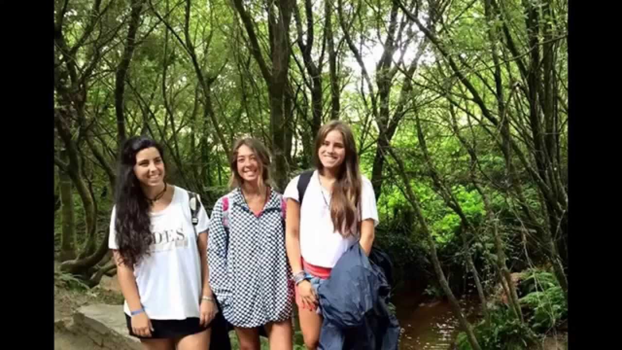 CAMINO DE SANTIAGO 2015