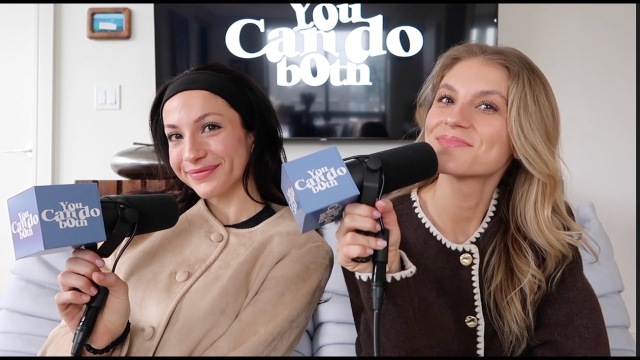 Pouring Love & Energy into our Female Friendships