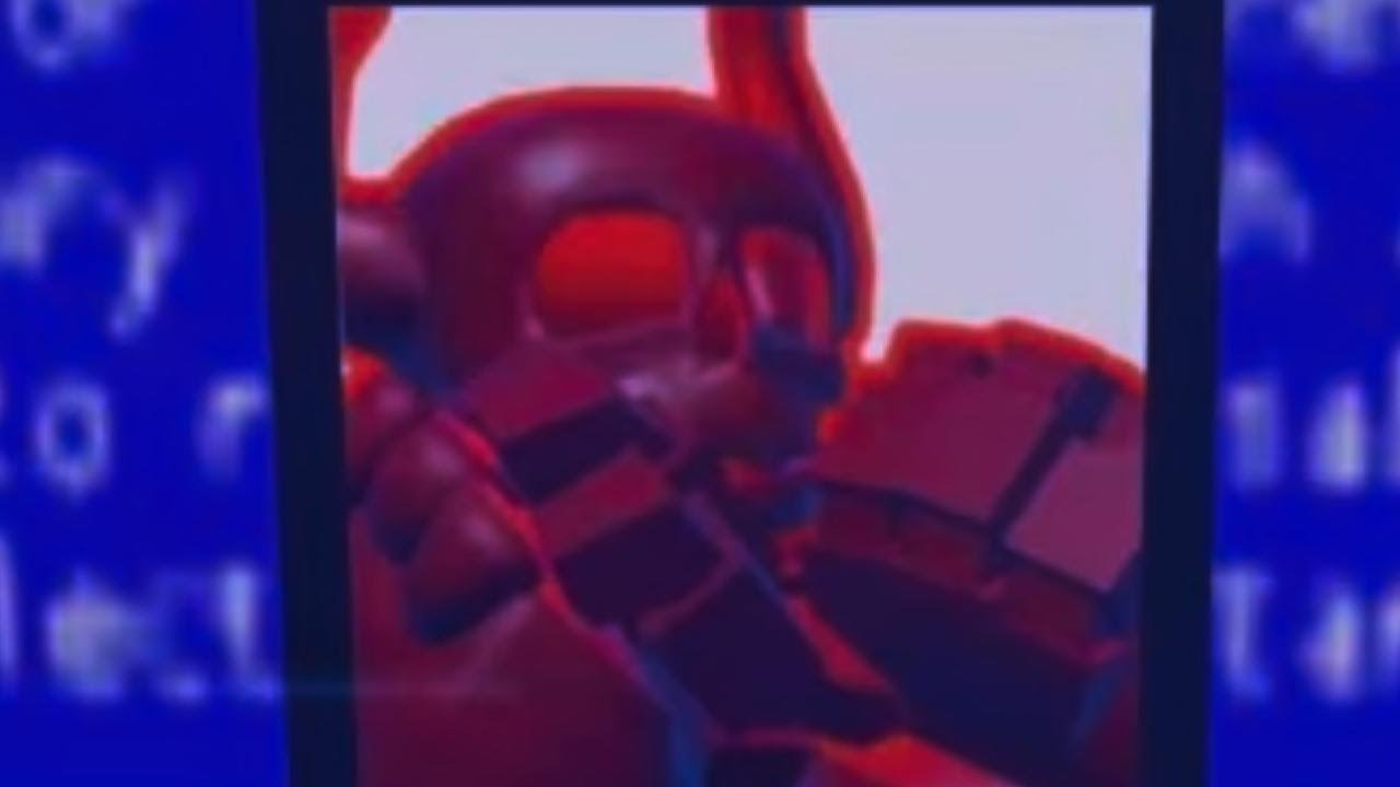 The Battle bricks player invasion pt 9