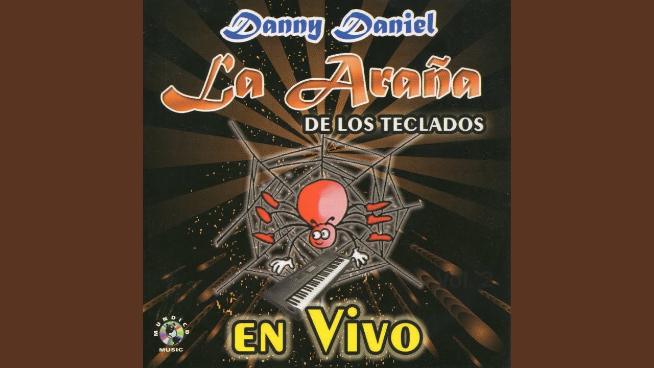 Canta Chamo (En Vivo)