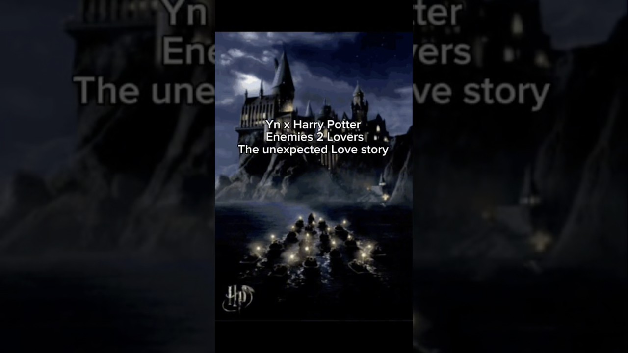 Yn x Harry the unexpected love ep 14
