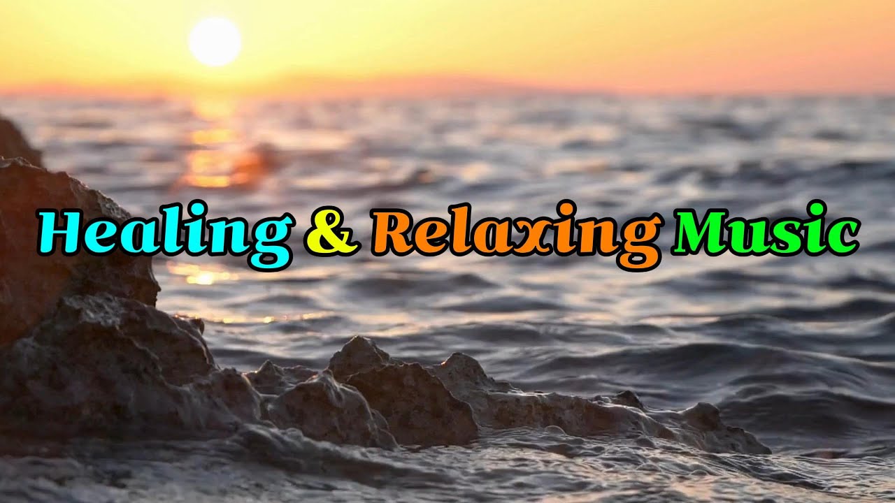 Healing & Relaxing Music, #힐링음악 #명상음악 #수면음악 #RelaxingMusic #명상음악 #공부음악