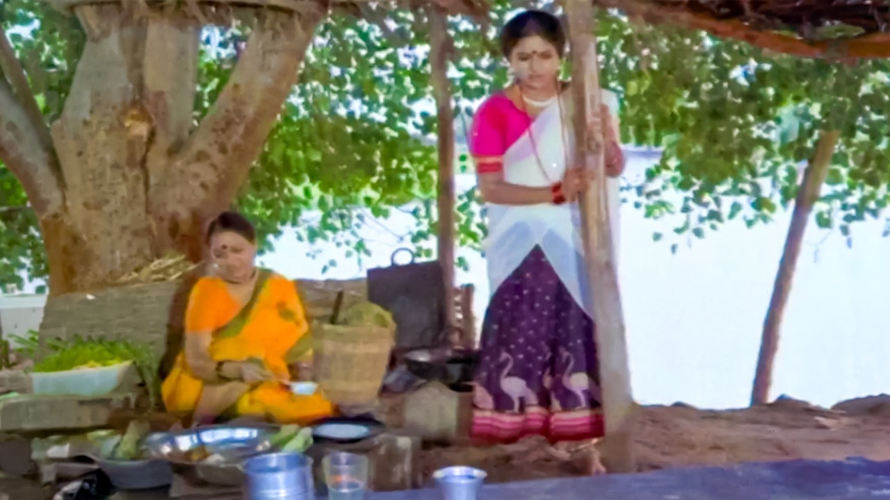 Rajendra Prasad, Yamuna, Devaraj, PL Narayana Family Drama Full HD Part 1 | Telugu Movie Scenes