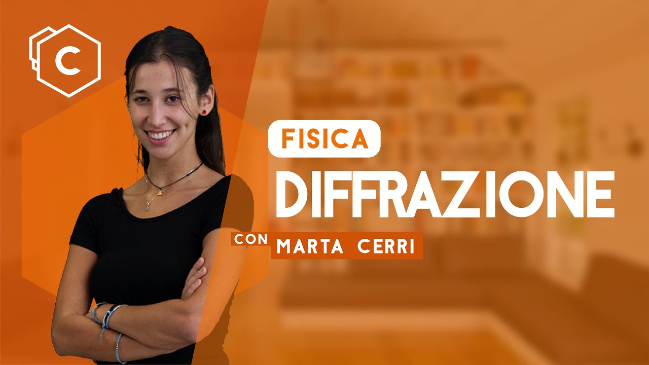 Diffrazione | Fisica