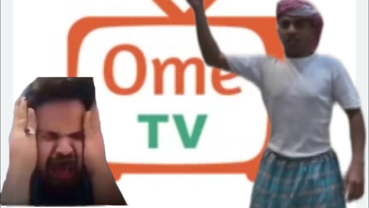 اوميتيفي نسخه اصل العرب 2 😤