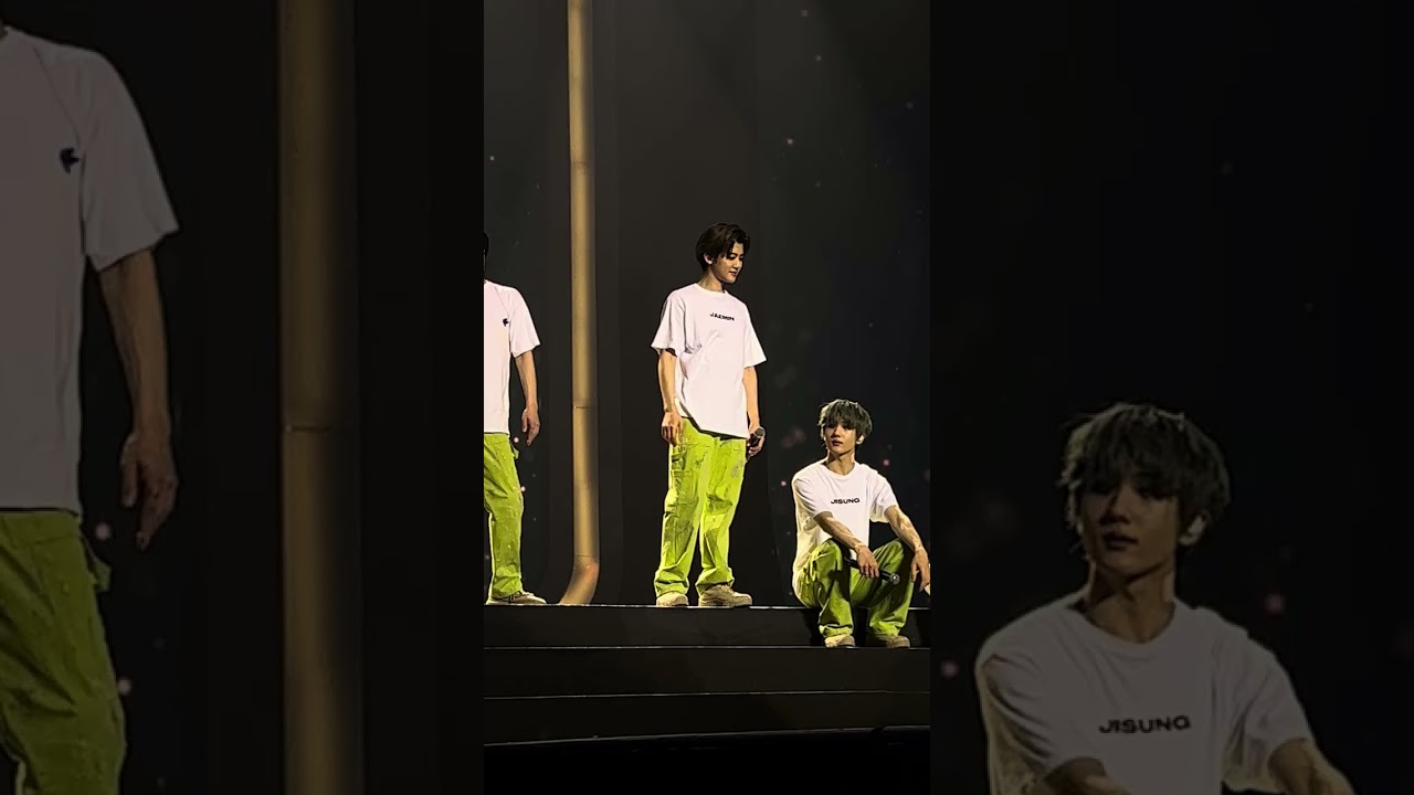 Ending Ment part 2 ( TDS2 in Manila ) 