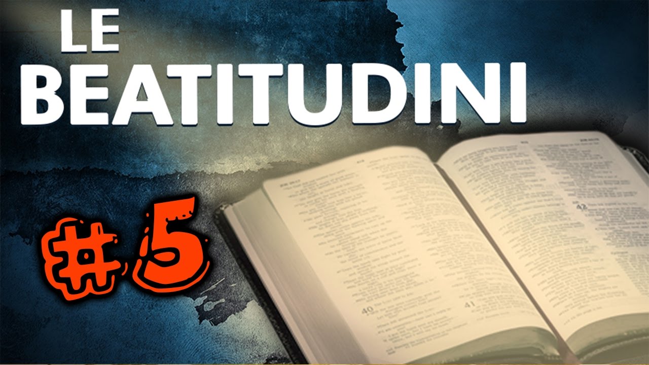 LE BEATITUDINI | Parte 5 - I poveri in spirito | Fra' Felice