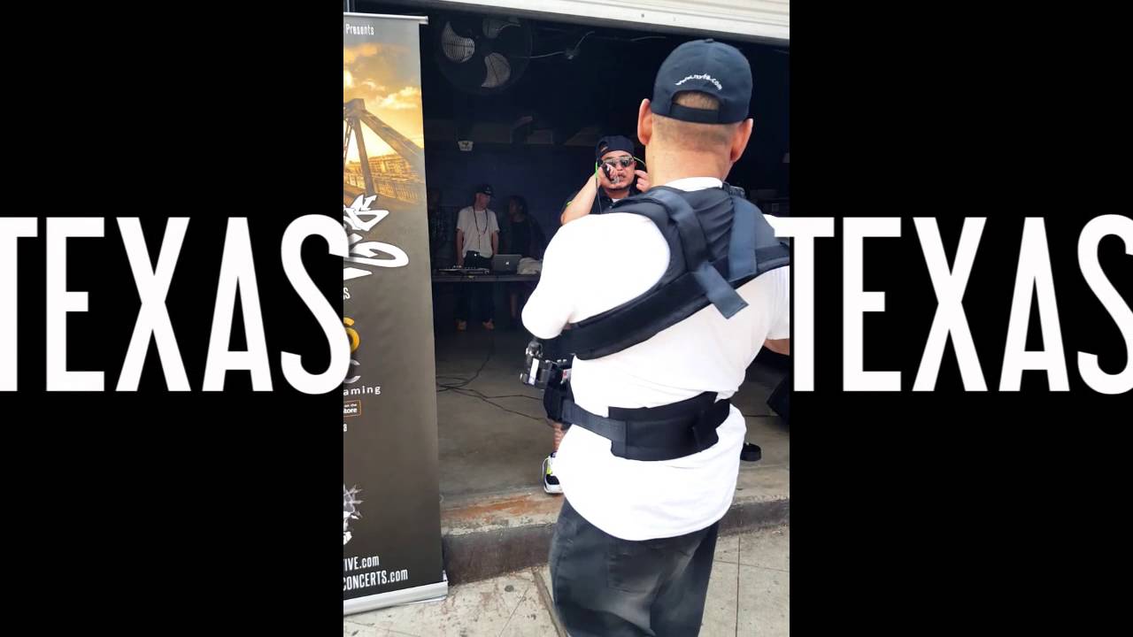 DRO PESCI- AROUND DA WORLD (OFFICIAL VIDEO)